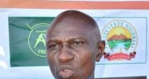 NPFL: Coach Sulaiman Brazil Praises Lagos Support, Hails Players’ Survival Spirit vs Enyimba