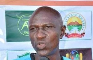 NPFL: Coach Sulaiman Brazil Praises Lagos Support, Hails Players’ Survival Spirit vs Enyimba