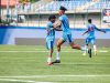 Abd’Allah Addresses Remo Stars’ Fighting Spirit After Dramatic Comeback Victory Over Bayelsa United