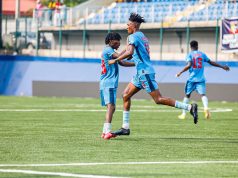 Abd’Allah Addresses Remo Stars’ Fighting Spirit After Dramatic Comeback Victory Over Bayelsa United
