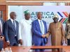 Tinubu Approves Nigeria’s Bid to Host CAF General Assembly and CAF Awards