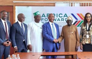 Tinubu Approves Nigeria’s Bid to Host CAF General Assembly and CAF Awards