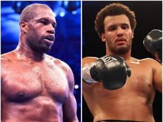 Nigerian-born Duo Of Moses Itauma On Collision Course In Great Britain’s Heavyweight Rankings