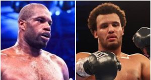 Nigerian-born Duo Of Moses Itauma On Collision Course In Great Britain’s Heavyweight Rankings