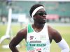 Nnamdi Onwaeze Storms Into African Championships 110m Hurdles Final