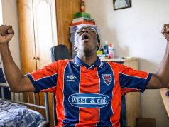 Nigerian Social Media Influencer KSI Targets ‘Early’ EPL Slot With His Regional League Club