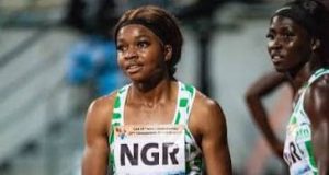 AFN Board Member Olalekan Soetan Rates Nigeria’s African Athletics Championships Performance Poor
