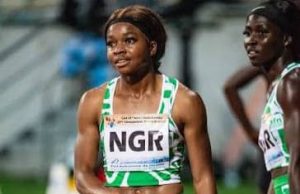 Adaobi Tabugbo Gives Bold Pledge, Declares: I’ll Be Very Prepared For 2026 Commonwealth Games