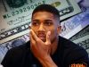 Anthony Joshua’s £240m Net Worth Ratees Him Higher Than Tyson Fury, Harry Kane, Andy Murray