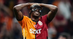 Osimhen Should Be Competing With World’s Best Strikers Every Season – Nsofor