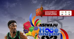 NBBF Top Shot Olusheye Adebowale Reveals: Akure Has Growing Interest In Basketball