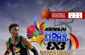 NBBF Top Shot Olusheye Adebowale Reveals: Akure Has Growing Interest In Basketball