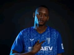 Rangers Lead Race for Nigerian Defender Akpe Victory in €5m Transfer Battle
