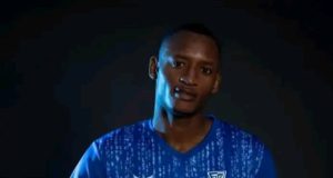 Rangers Lead Race for Nigerian Defender Akpe Victory in €5m Transfer Battle