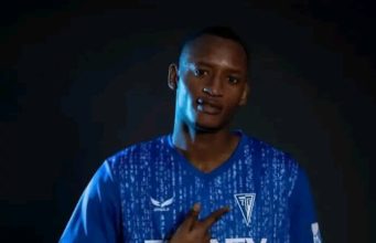 Rangers Lead Race for Nigerian Defender Akpe Victory in €5m Transfer Battle