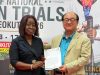 World Taekwondo Rep Kim Lee Praises Nigeria Federation, Calls for More Support