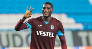 Onuachu Faces Final-Day Shootout for Süper Lig Golden Boot After 4 Scoreless Games