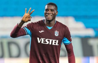 Onuachu Faces Final-Day Shootout for Süper Lig Golden Boot After 4 Scoreless Games