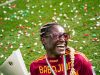 “We’re Proud to Make History for Nigeria” — Babajide and Oladipo React After Winning Serie A Title with Roma