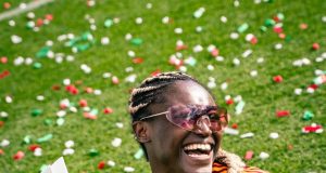 “We’re Proud to Make History for Nigeria” — Babajide and Oladipo React After Winning Serie A Title with Roma