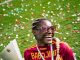 “We’re Proud to Make History for Nigeria” — Babajide and Oladipo React After Winning Serie A Title with Roma