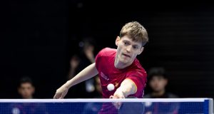 2026 WTT Contender Lagos: Defending champions Eye Historic Title Defence
