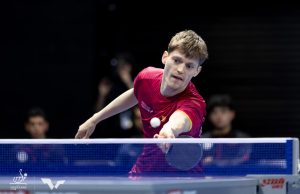 2026 WTT Contender Lagos: Defending champions Eye Historic Title Defence