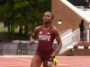 Ogazi, Adisa Rewrite Nigerian Athletics History at SEC Championships