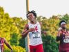 “It’s a Dream Come True” – Delighted Samuel Ogazi Reacts After Historic Nigerian 400m Record at SEC Championship