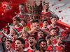 Nigerians Go Wild as Arsenal End 22-Year EPL Curse — Why This Premier League Title Hits Different