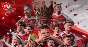 Nigerians Go Wild as Arsenal End 22-Year EPL Curse — Why This Premier League Title Hits Different