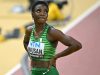 Glasgow 2026: Aghazu Sure of Peak Amusan, Hails 20 Year Old Ogazi’s Meteoric Rise