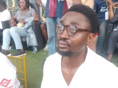 NPFL: “Why I Bursted into Tears ” — Title Winning Rangers Chairman Amobi Opens Up on Overflowing Tension, Emotions in Lagos