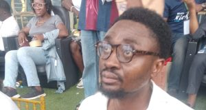 NPFL: “Why I Bursted into Tears ” — Title Winning Rangers Chairman Amobi Opens Up on Overflowing Tension, Emotions in Lagos