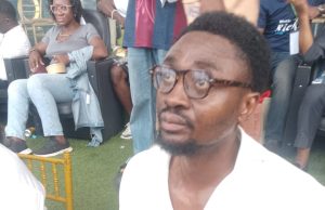 NPFL: “Why I Bursted into Tears ” — Title Winning Rangers Chairman Amobi Opens Up on Overflowing Tension, Emotions in Lagos