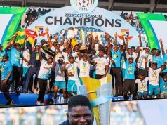 ‘We Will Bounce Back’ — Relegated Remo Stars Assure Fans of Swift NPFL Return