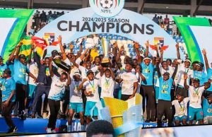 ‘We Will Bounce Back’ — Relegated Remo Stars Assure Fans of Swift NPFL Return