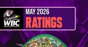 Four Nigerian Women Boxers Make WBC Top 10 Rankings for May 2026