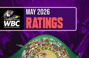 Four Nigerian Women Boxers Make WBC Top 10 Rankings for May 2026