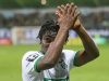 Emmanuel Ayaosi Leaves MFK Karvina for League Champions SK Slavia Prague