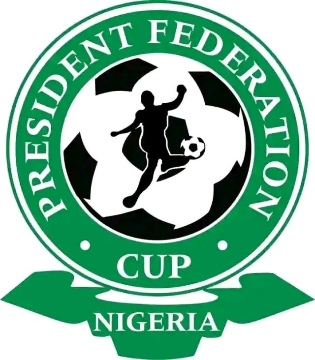 President Federation Cup Round of 32 Fixtures Confirmed as Clubs Battle for Quarter-Final Spots
