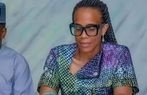 AFN’s Second Vice-president Akuchukwu Aghazu Commends National Sports Commission For Amusan’s Top Form