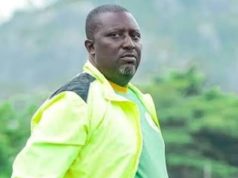 Flamingos’ Coach Akeem Busari Promises: We Won’t Be Complacent Against Guinea This Weekend In Ikenne