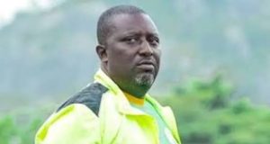 Flamingos’ Coach Akeem Busari Promises: We Won’t Be Complacent Against Guinea This Weekend In Ikenne