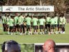 Unity Cup 2026: Chelle Charges Fringe Players To Aspire For Regular Shirts In Super Eagles
