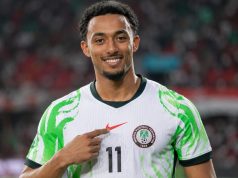From Rejection to Super Eagles Hero: The Incredible Rise of Femi Azeez After Dream Nigeria Debut