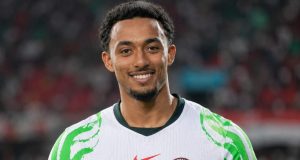From Rejection to Super Eagles Hero: The Incredible Rise of Femi Azeez After Dream Nigeria Debut