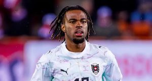 Carney Chukwuemeka Completes Austria Switch, Named in 2026 FIFA World Cup Squad