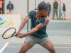 Seun Ogunsakin Flaunts 68% Success Rate On Clay For Main Draw Spot In French Open Junior Contest