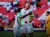 Femi Azeez Announces Himself! Super Eagles Defeat Zimbabwe 2-0 to Reach Unity Cup Final